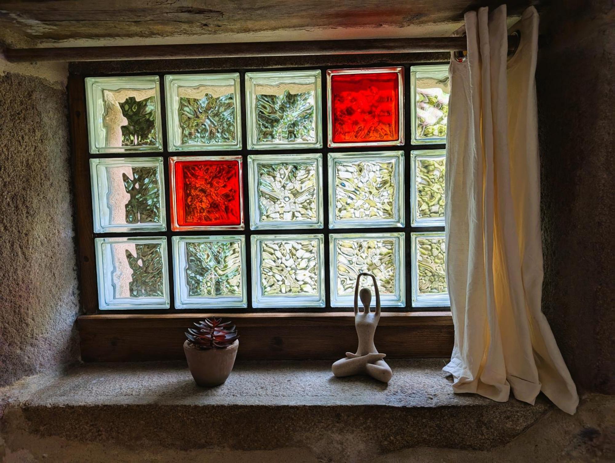 Gite Rustique Au Coeur De La Nature Soubrebost Exteriér fotografie